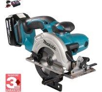 Akumulatora ripzāģis 18V Makita DSS501Z
