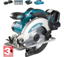 Ripzāģis LXT® Makita DSS610RTJ