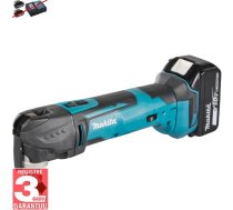 Akumulatora multi instruments 18V Makita DTM51Z