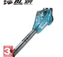 Akumulatora gaisa pūtējs 2x18V Makita DUB362Z (13.4m³/min)