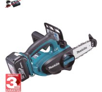 Ķēdes zāģis 18V Makita DUC122Z (11,5cm)