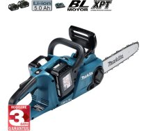 Ķēdes zāģis 2x18V Makita DUC303PT2 (2x5Ah, DC18RD) (30cm)