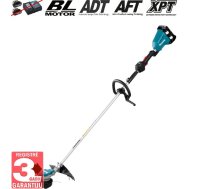 Akumulatora zāles trimmeris 2x18V Makita DUR368LZ (350mm, AFT, ADT)