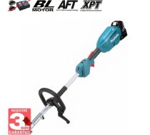 Multi instrumenta motora bloks 18V Makita DUX18Z