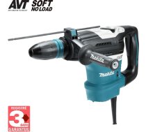 Perforators SDS-MAX 1100W Makita HR4013C (7,6J 6,8kg 40mm)