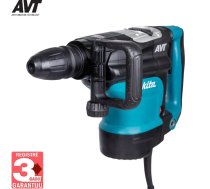 Perforators SDS-MAX 1350W Makita HR4511C (9,4J 9kg 45mm)