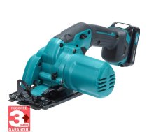 Akumulatora ripzāģis 12V Max Makita HS301DSMJ (2x4.0 Ah 1xDC10SA)