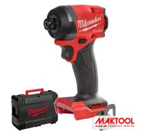 Akumulatora triecienskrūvgriezis 18V Milwaukee M18 FID3-0X 4933479864
