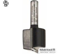 Salaidumu frēze 8mm D25mm L20mm G51mm Bosch 2608628392