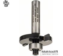 Diskveida gropju frēze 8mm D32mm L6mm G51mm Bosch 2608628404