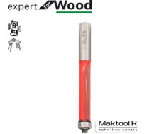 Apdares frēze ExpertForWood Laminate 12mm D127mm L508mm G1068mm Bosch 2608629384
