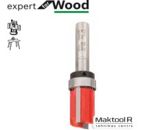 Apdares frēze ExpertForWood Laminate 8mm D16mm L20mm G60mm Bosch 2608629385
