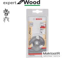 Diskveida gropju frēze ExpertForWood 8mm D508mm L2mm G8mm Bosch 2608629386
