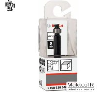 Lamināta apdares frēze 8mm D95mm L254mm G68mm Bosch 2608628346