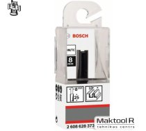 Gropju frēze 8mm D10mm L254mm G56mm Bosch 2608628373