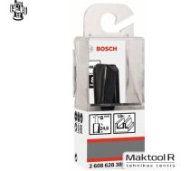 Salaidumu frēze 8mm D18mm L25mm G56mm Bosch 2608628389