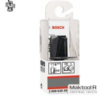 Salaidumu frēze 8mm D22mm L25mm G56mm Bosch 2608628391