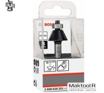 Lamināta apdares frēze 8mm D237mm D23.7mm L12mm G54mm 25° Bosch 2608628351