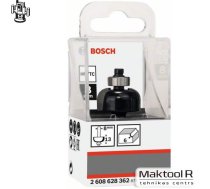 Velvju frēze 8mm R6mm D247mm L13mm G53mm Bosch 2608628362