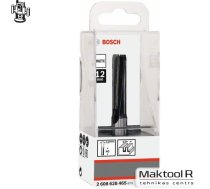 Gropju frēze 12mm D12mm L40mm G81mm Bosch 2608628465