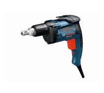 GSR 6-45 TE Elektriskais skrūvgriezis Bosch 0601445100