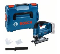 GST 18V-125 B Solo, L-Boxx Bosch 06015B3000