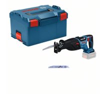 GSA 18V-28 Solo, L-Boxx Bosch 06016C0001