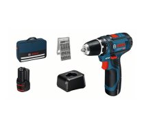 GSR 12V-15, BG 2x2.0, 25 ACC, 12V-20 Bosch 060186810H