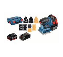 GSS 18V-10, LB 2x5.0, 1880CV Bosch 06019D0201