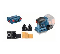 GSS 18V-10, LB SOLO Bosch 06019D0202