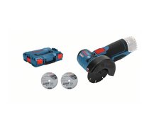 GWS 12V-76 V-EC, LB SOLO Bosch 06019F2003