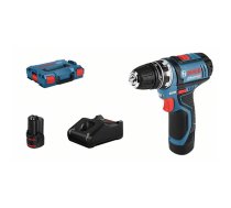 GSR 12V-15 FC, LB 2x2.0, GFA12B, 12V-40 Bosch 06019F6001