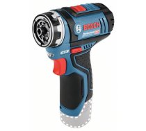 GSR 12V-15 FC, CT SOLO Bosch 06019F6004