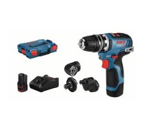GSR 12V-35 FC, LB 2x3.0, 4xGFA, 12V-40 Bosch 06019H3000
