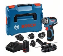 GSR 12V-35 FC 2x3Ah,GAL12 -40,GFA 12-H/B/W/E/X, LB Bosch 06019H3008