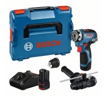 GSR 12V-35 FC 2x3.0Ah GAL 12-40,GFA 12-H/B,L-Boxx Bosch 06019H3009