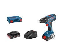 GSR 18V-28, LC 2x2.0, 18V-20 Bosch 06019H4109