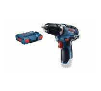 GSR 12V-35, LB SOLO Bosch 06019H8001
