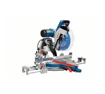 GCM 12 GDL Stacionārais ripzāģis Bosch 0601B23600