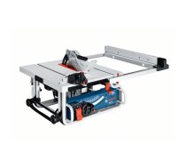 GTS 10 J Ripzāģa galds Bosch 0601B30500