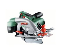 PKS 55 A Ripzāģis Bosch 0603501020