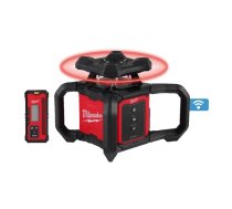Krustlīniju lāzera līmeņrādis M12 3PL-0C Milwaukee 4933493191