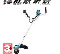 Akumulatora zāles trimmeris 40V XGT Makita UR002GZ01 (350mm, AFT, ADT)
