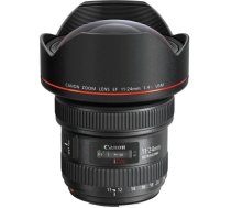 Canon EF 11-24mm f/4L USM Objektīvs