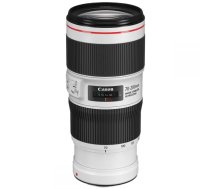 Canon EF 70-200mm f/4L IS II USM