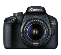 Canon EOS 4000D kit 18-55mm DC III