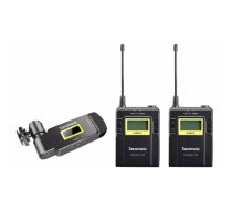 SARAMONIC UWMIC9 (TX9+TX9+RX-XLR9)