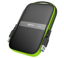 Silicon Power Armor A60 1TB, melns