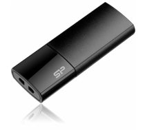 Silicon Power 16GB Ultima U05 USB Flash Drive Black