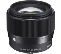 Sigma AF 56MM F/1.4 DC DN (C) F/MFT Micro Four Thirds